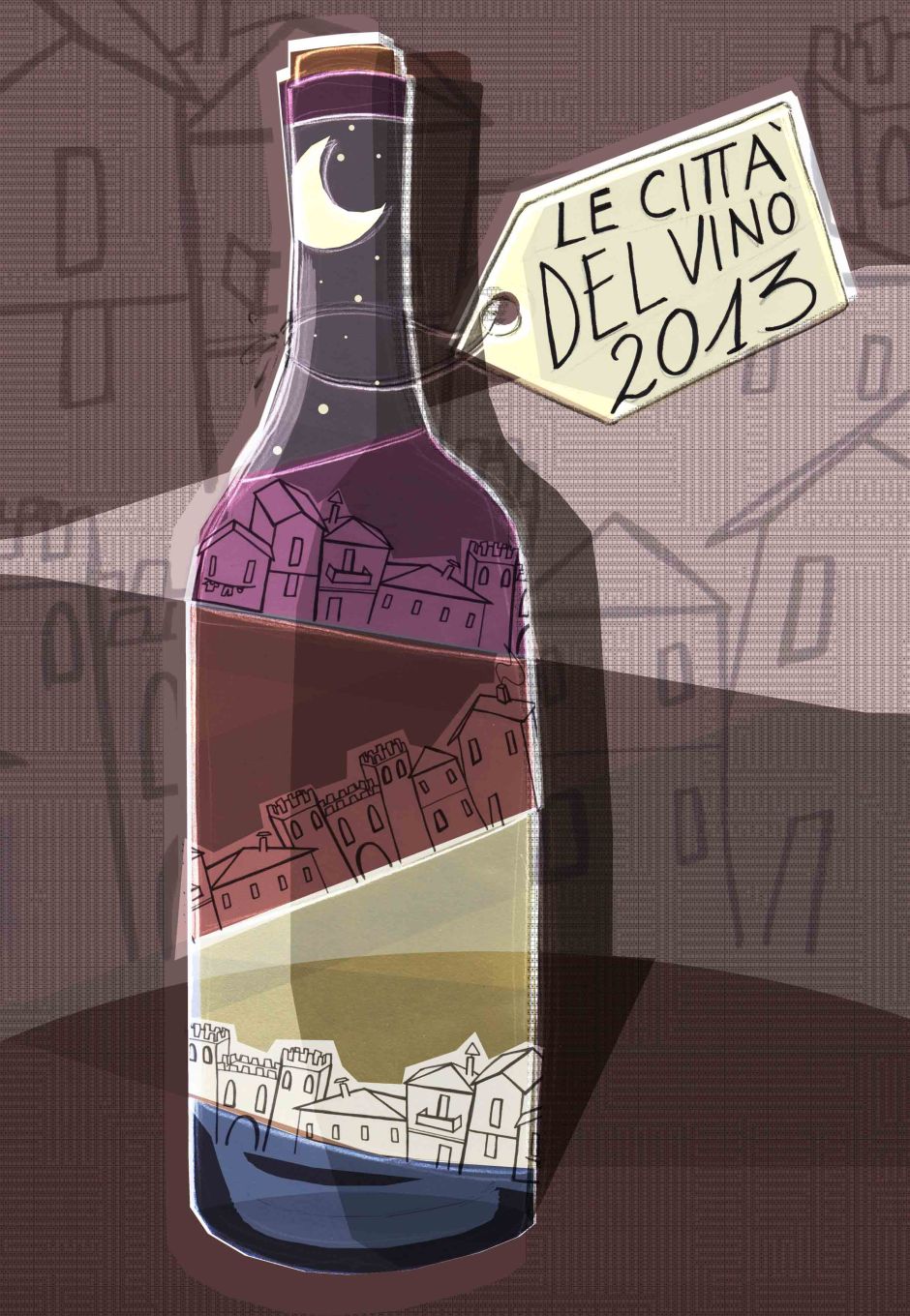 Un manifesto per le città del Vino