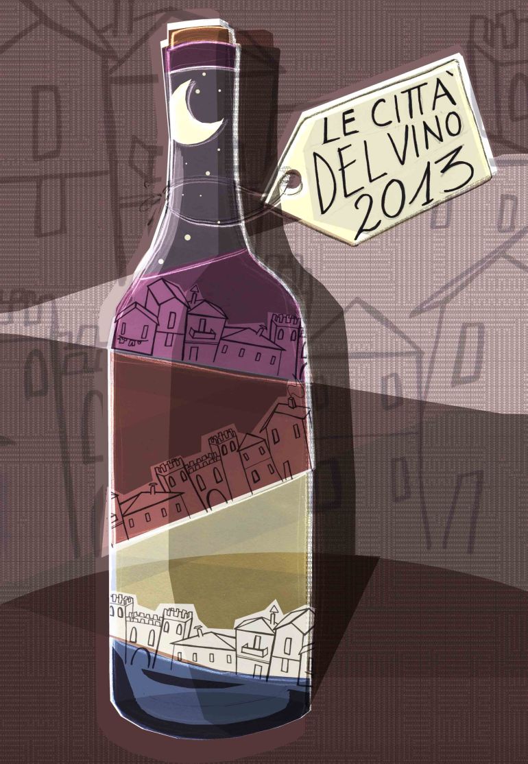 Un manifesto per le città del Vino