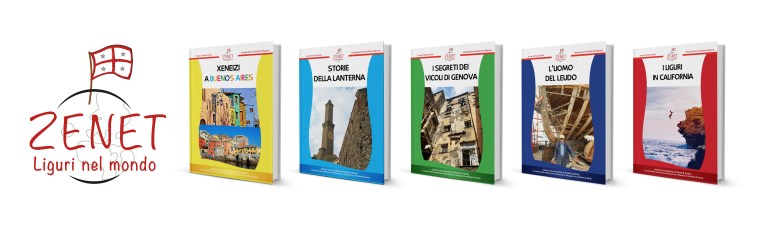 libri zenet rendering