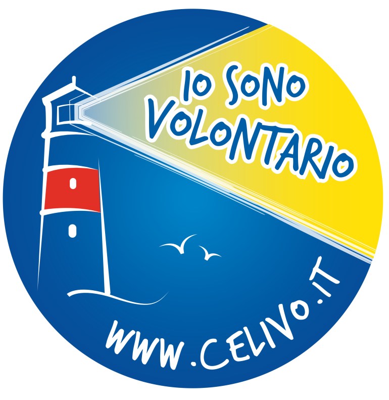 io sono volontario