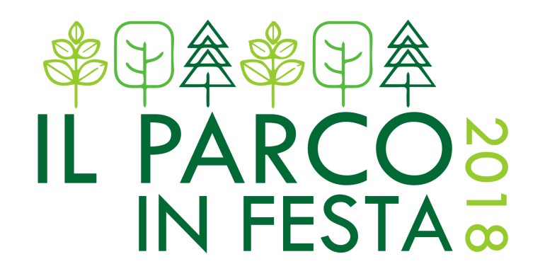 logo il parco in festa
