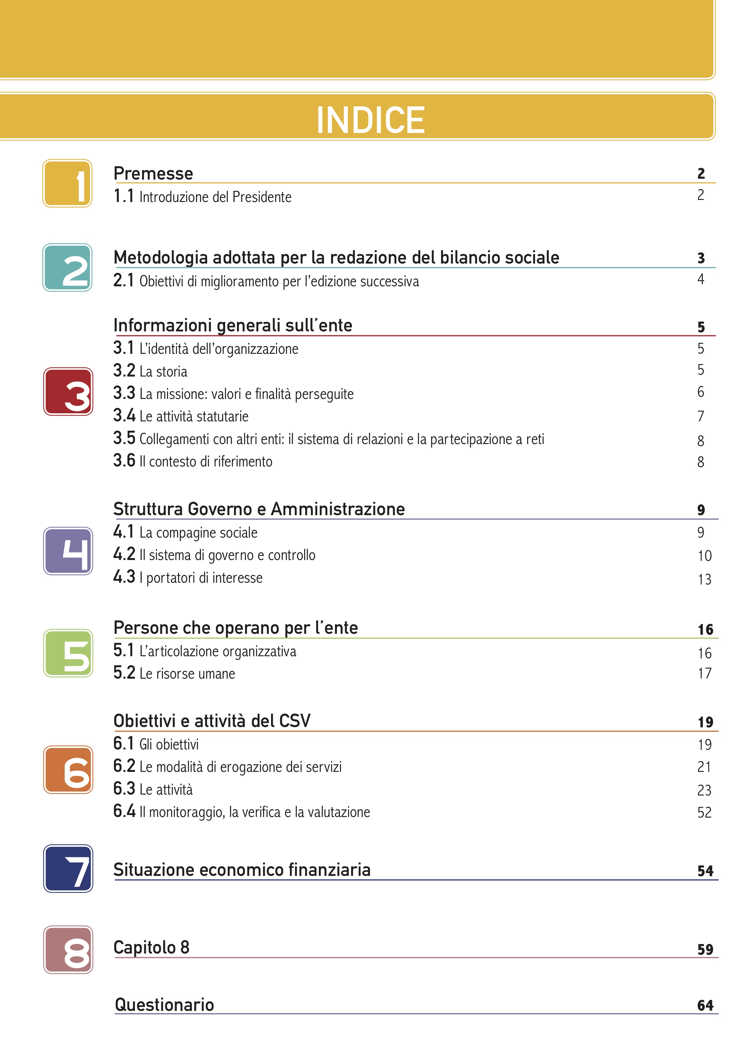 anteprima impaginazione Celivo