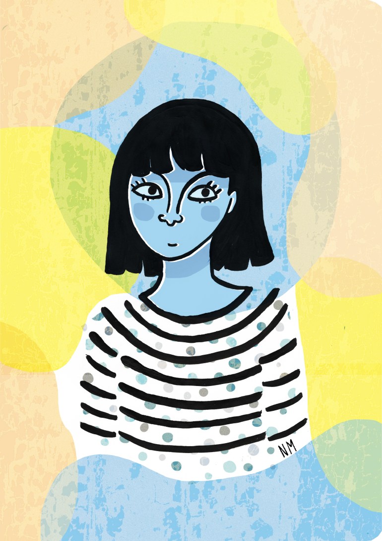 donnina testa pallone 5